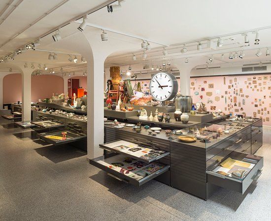 Museum für Gestaltung